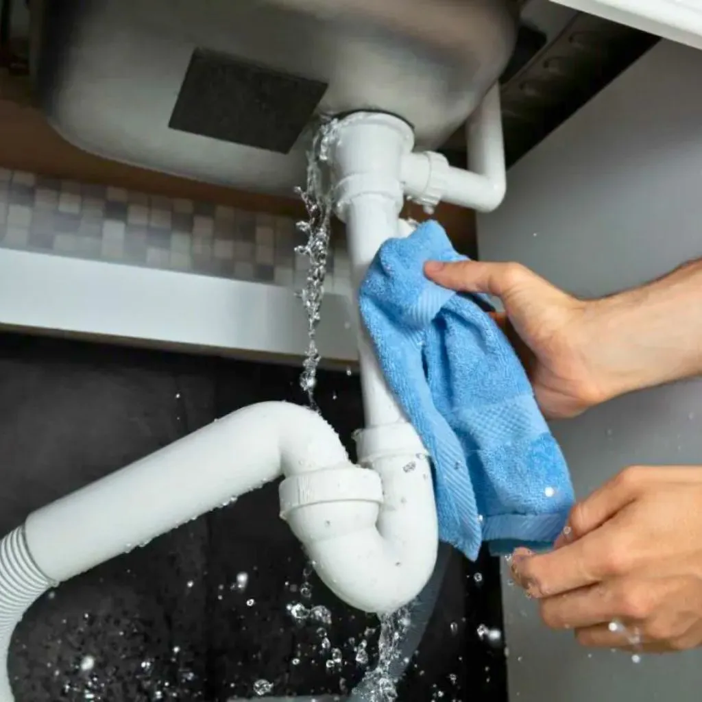 Emergency Plumbing in Imperial County, CA